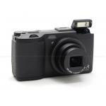 RICOH GRD IV BLACK DIGITAL CAMERA NEW! (FREE SHIPPING WITHIN THE US)