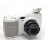 RICOH GRD IV "LIMITED EDITION WHITE" DIGITAL CAMERA NEW! (FREE SHIPPING WITHIN THE US) - ONLY 10,000 WHITE PRODUCED!