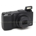 RICOH GR BLACK DIGITAL CAMERA NEW!