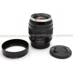 ZEISS 35MM F/2 ZE DISTAGON T* CANON EF MOUNT USA NEW