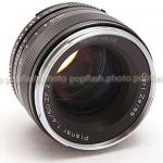 ZEISS 50MM F/1.4 ZF.2 PLANAR T* NIKON MOUNT USA NEW