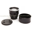 ZEISS 85MM F/1.4 ZF.2 PLANAR T* NIKON MOUNT USA NEW