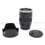 ZEISS 35MM F/1.4 ZE DISTAGON T* CANON EF MOUNT USA NEW