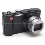LEICA V-LUX 30 DIGITAL CAMERA #18163 USED