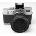LEICA DIGILUX 2 USED WITH NEW SENSORS!