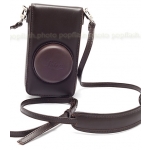 LEICA X1 TRANSPORT CASE USA NEW!