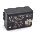 LEICA V-LUX 2 BP-DC9-U LI-ION BATTERY #18718 USA NEW!
