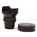 ZEISS 15MM F/2.8 ZE DISTAGON T* CANON EF MOUNT USA NEW