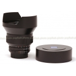 ZEISS 15MM F/2.8 ZF.2 DISTAGON T* NIKON MOUNT USA NEW