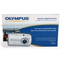 Olympus 2 Year Extended Warranty for Olympus Digital Cameras (FE, SP & Digital Stylus cameras)