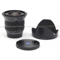 ZEISS TOUIT 12MM F/2.8 DISTAGON T* FUJI X MOUNT LENS USA NEW