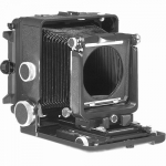 WISTA TECHNICAL 45SP LARGE FORMAT 4X5 METAL FIELD CAMERA NEW