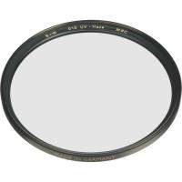 B+W 43MM UV HAZE 010 MRC FILTER NEW