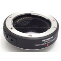 OLYMPUS MMF-2 MFT FOUR THIRDS TO MICRO FOUR THIRDS LENS ADAPTER NEW!