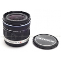 OLYMPUS M.ZUIKO DIGITAL ED 9-18MM F/4.0-5.6 BLACK LENS NEW!