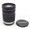 OLYMPUS M.ZUIKO DIGITAL ED 14-150MM F/4.0-5.6 BLACK ZOOM LENS NEW!