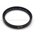 B+W 46MM UV HAZE 010 MRC FILTER NEW