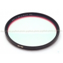 B+W 72MM UV/IR CUT BLACK RIM FILTER FOR DIGITAL