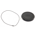 LEICA CAP WITH RETAINING STRING NEW! FOR THE D-LUX 2 AND D-LUX 3 CAMERAS
