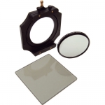 Schneider 77MM TRUE-MATCH VARI-ND(NEUTRAL DENSITY) FILTER KIT NEW