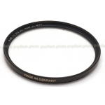 B+W 77MM UV HAZE 010 MRC FILTER NEW