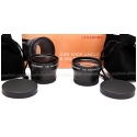 Lensbaby Wide Angle/Telephoto Kit NEW!