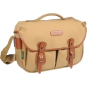 Billingham Hadley Pro Bag (Khaki with Tan Leather Trim) NEW!