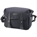 Billingham f/Stop 1.4 Camera Bag (Black with Black Trim) NEW!