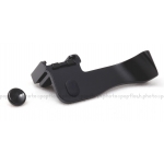 THUMBS UP CSEP-1S BLACK GRIP KIT WITH MATCH TECHNICAL "BOP" BLACK SOFT RELEASE NEW!