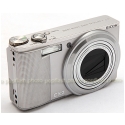 TRYOUT THE NEW RICOH CX2 SILVER DIGITAL CAMERA! S/N: WG03100002