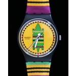 SWATCH GB194 SHUCHACA WATCH