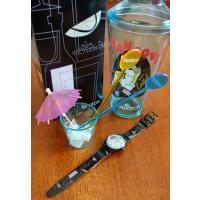 SWATCH GB196 HANGOVER SPECIAL PACK NEW!