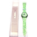 Swatch Tortuga  -  GG172