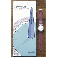 SWATCH GR130PACK SWATCH IN BLOOM SPECIAL PACKAGING NEW!