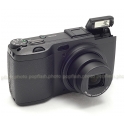TRYOUT THE NEW RICOH GRD IV DIGITAL CAMERA with POPFLASH PHOTO'S 7 DAY LOANER PROGRAM!