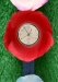 SWATCH GS109 FLOWER ON YOU MOTHER'S DAY 2003 SWATCH NEW!