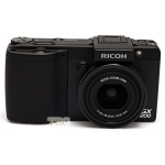 RICOH CAPLIO GX-200 CAMERA ONLY USA + FREE SHIPPING WITHIN THE US! Firmware Version 1.25!