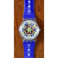 SWATCH GZ151 ORACOLO SPECIAL PACK WATCH NEW!