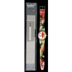 Swatch 27ster Kanton Swatch  -  GZ172