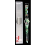 Swatch 27mo Cantone Swatch  -  GZ173