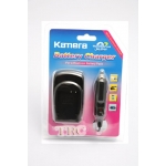 LEICA KAMERA  BATTERY CHARGER FOR CLUX 2