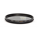 KENKO 58MM BLACK VERNIER CIRCULAR POLARIZING FILTER