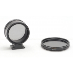 KENKO 46MM MAX PL KIT! INCLUDES: KENKO PL FINDER & C-PL VERNIER FILTER