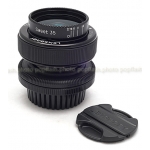 Lensbaby Composer Pro SLR Lens with Sweet 35 Optic NEW - for NIKON F MOUNT
