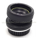 Lensbaby Composer Pro SLR Lens with Double Glass Optic NEW - for CANON EF MOUNT