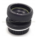 Lensbaby Composer Pro SLR Lens with Double Glass Optic NEW - for NIKON F MOUNT