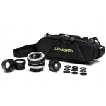 Lensbaby BUNDLE Portrait Kit NEW- for NIKON F MOUNT