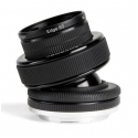 TRYOUT THE Lensbaby Edge 80 Optic with POPFLASH PHOTO'S 7 DAY LOANER PROGRAM!