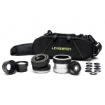 Lensbaby BUNDLE Ultimate Portrait Kit NEW- for NIKON F MOUNT