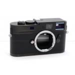 LEICA M MONOCHROM BLACK DIGITAL CAMERA BODY #10760 USED-MINT
